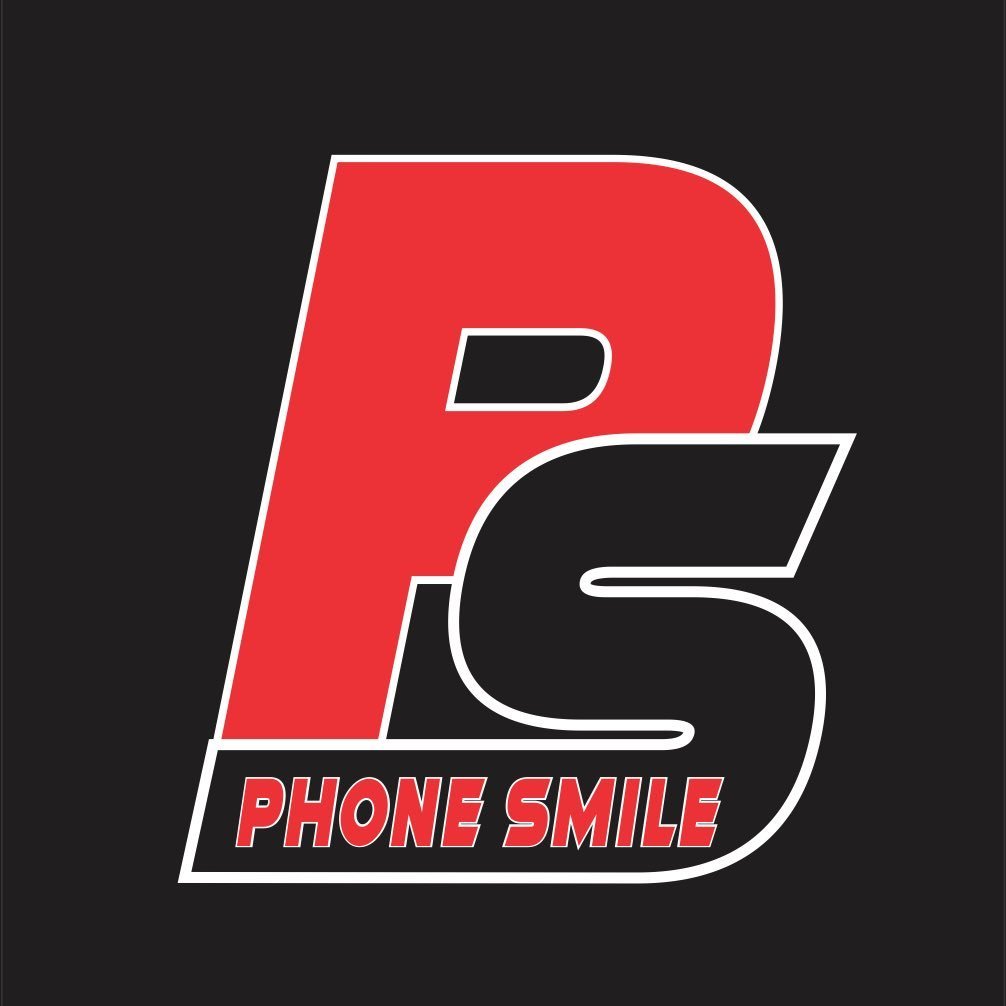 Phone Smile Logo